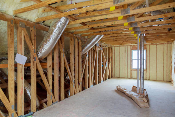 Best Spray Foam Insulation  in Waverly, NE