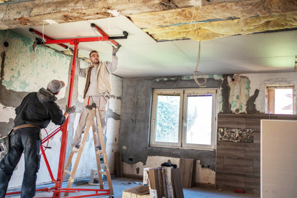 Best Commercial Insulation Contractor  in Waverly, NE