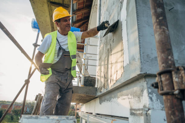 Best Attic Insulation Installation  in Waverly, NE