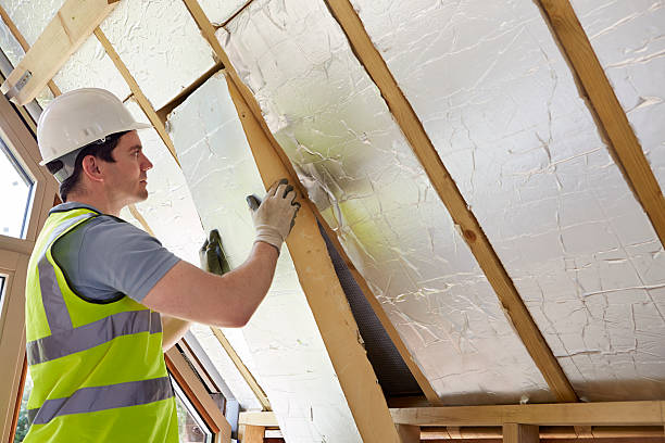 Soundproof Insulation Installation in Waverly, NE