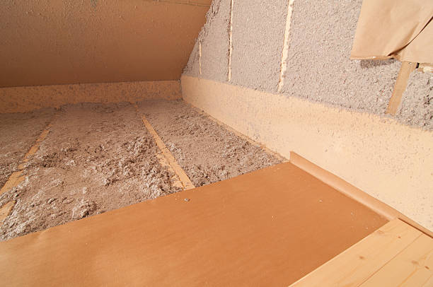 Insulation Repair Services in Waverly, NE